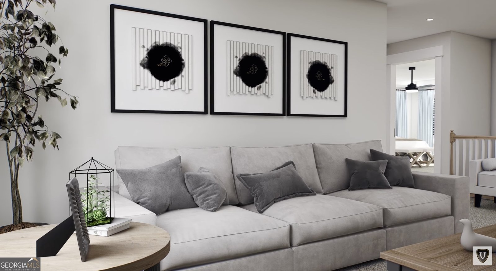 795 Grande Bishop Drive Fairburn - 25