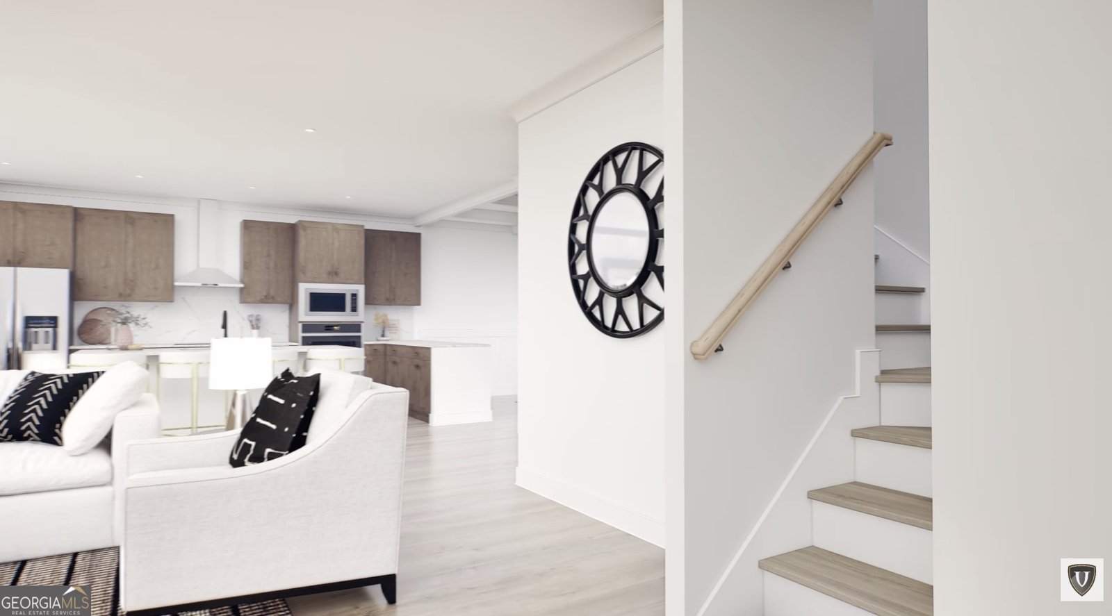 795 Grande Bishop Drive Fairburn - 28