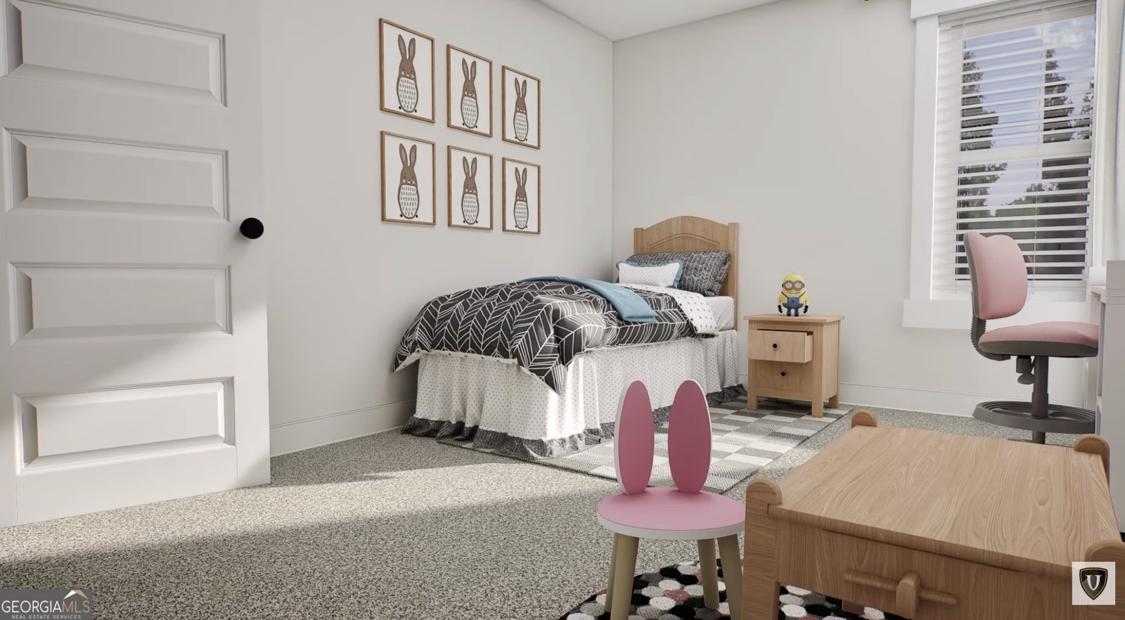 795 Grande Bishop Drive Fairburn - 32