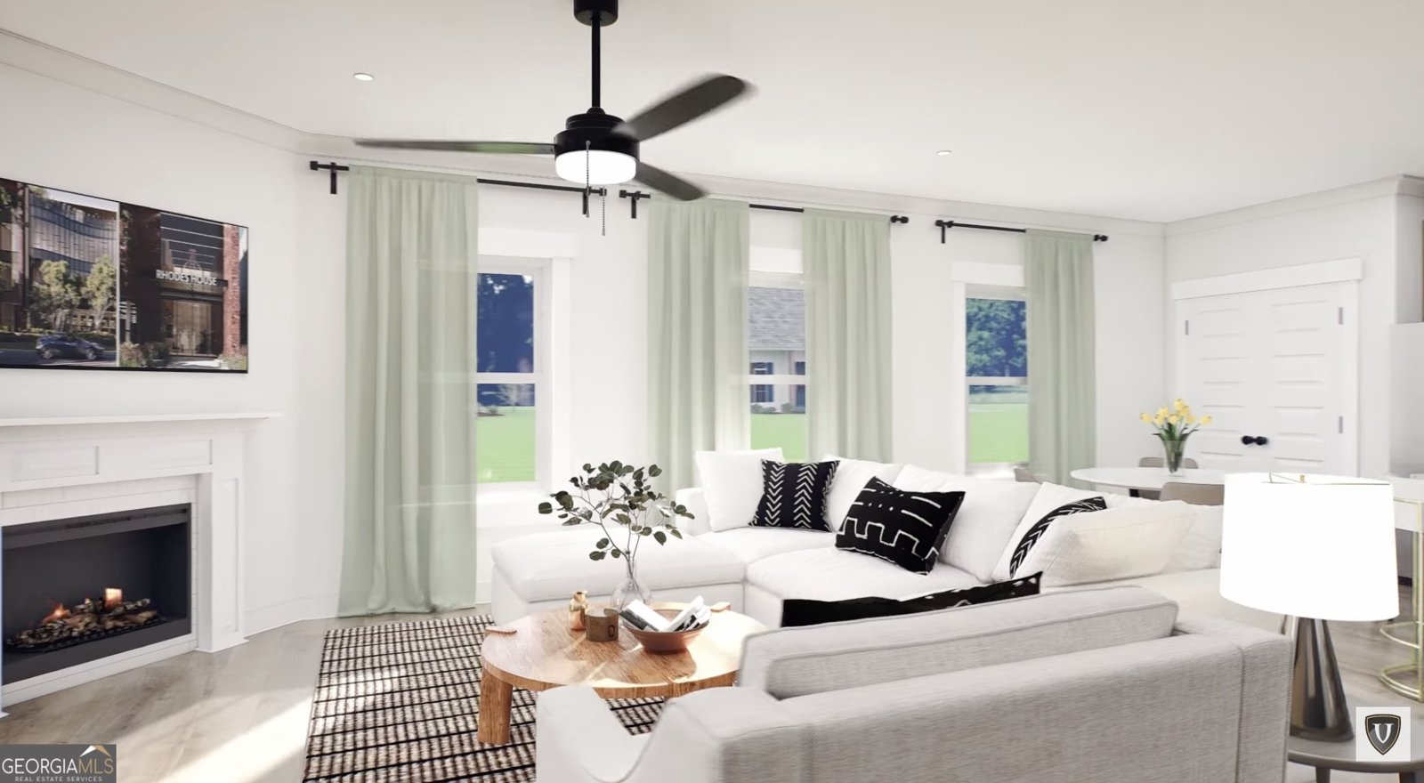 795 Grande Bishop Drive Fairburn - 7