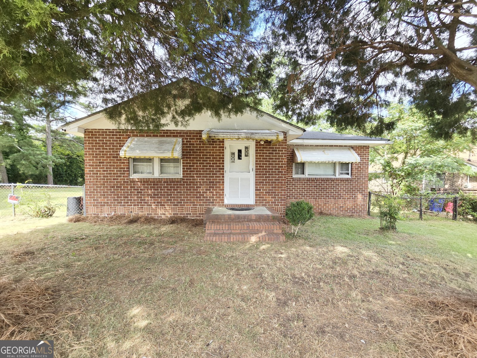2249 Lowe Street Macon - 2
