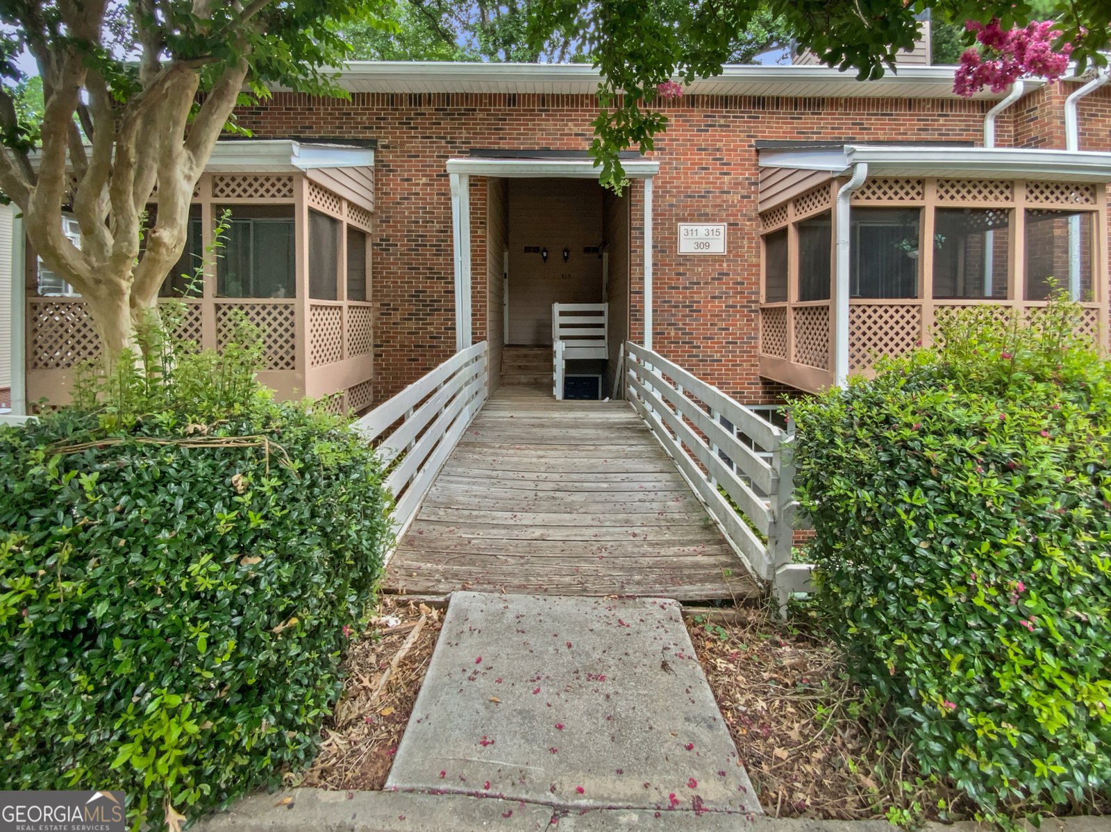 309 Quail Run Roswell - 1