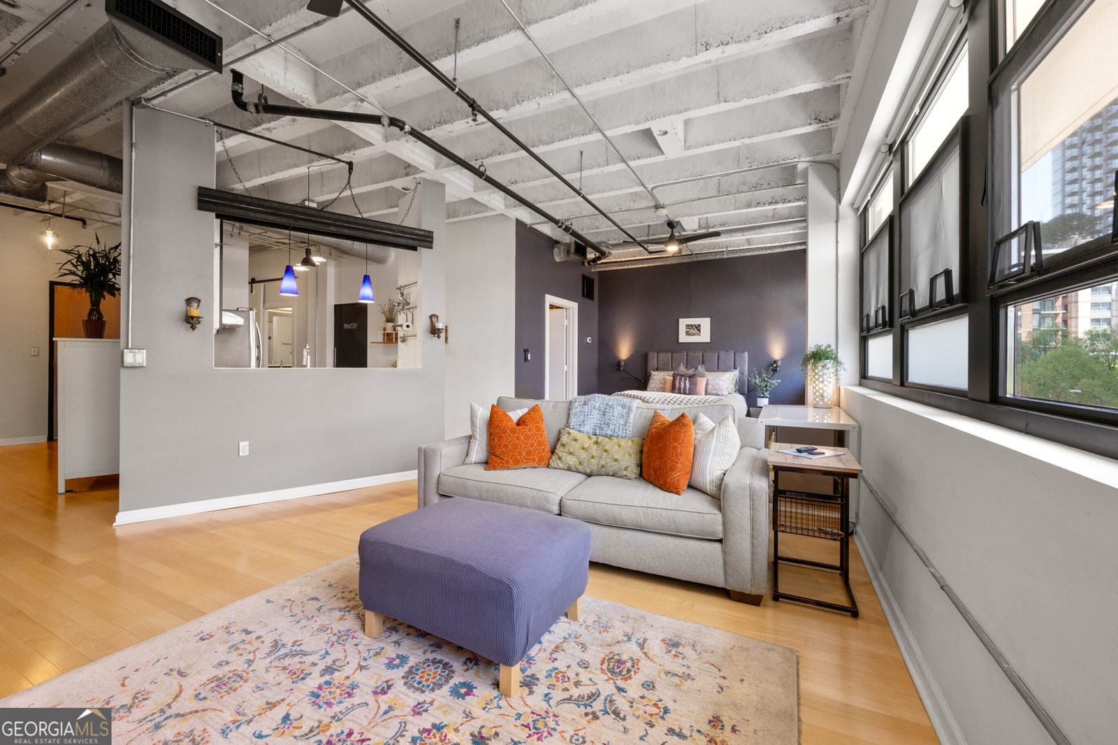 878 Peachtree Street Atlanta - 14