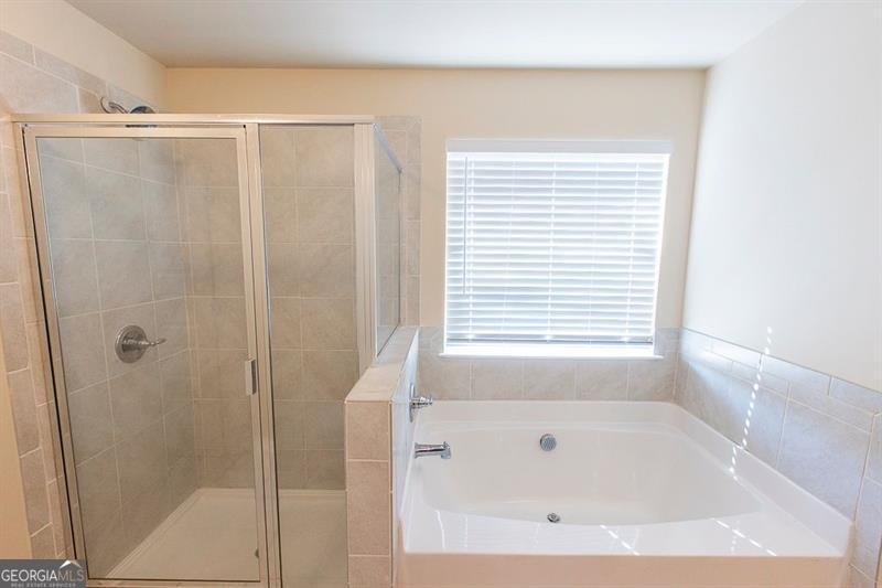 7759 Hansel Lane Lithonia - 1
