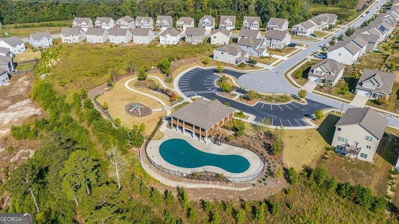 7759 Hansel Lane Lithonia - 15