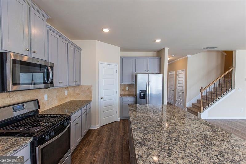 7759 Hansel Lane Lithonia - 16
