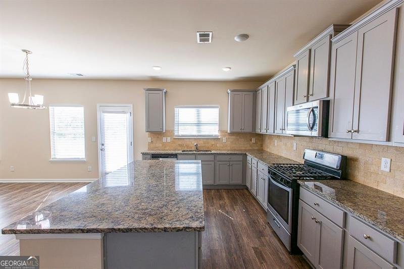 7759 Hansel Lane Lithonia - 17