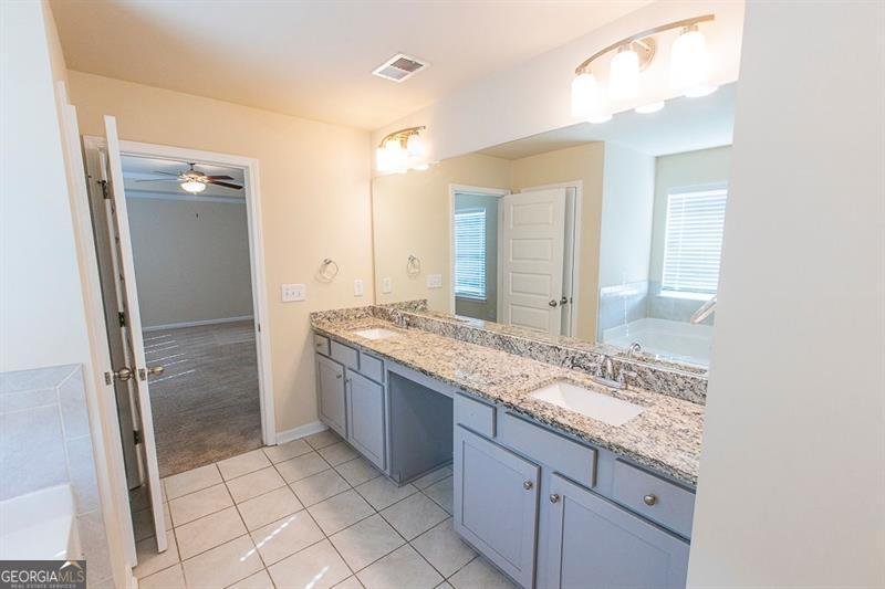 7759 Hansel Lane Lithonia - 2