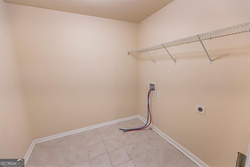 7759 Hansel Lane Lithonia - 3