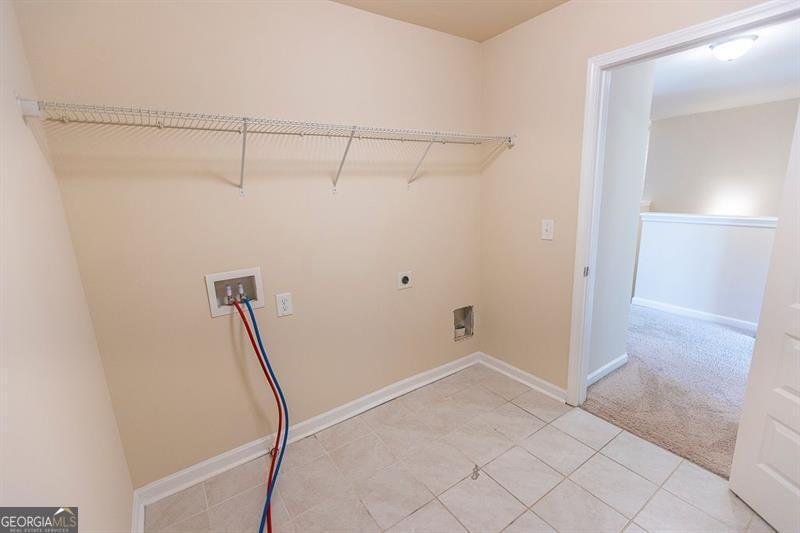 7759 Hansel Lane Lithonia - 4