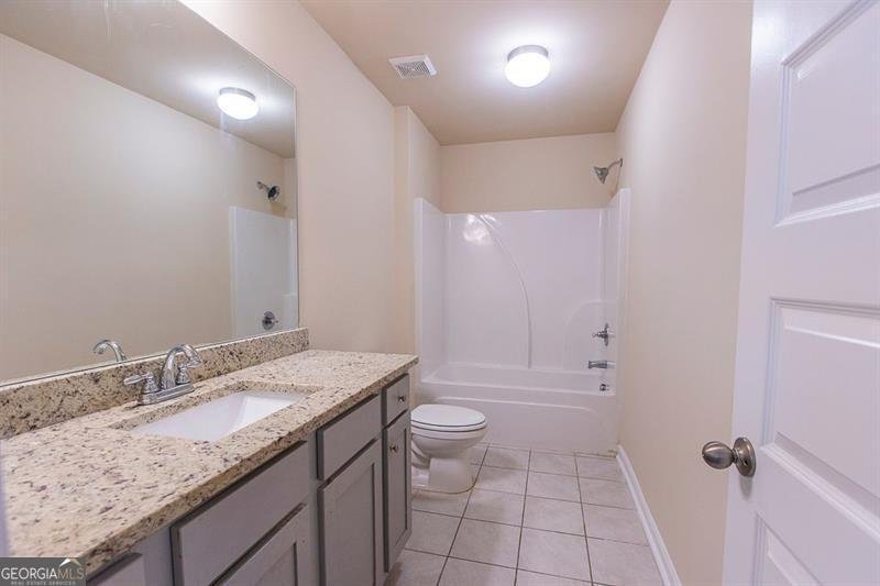 7759 Hansel Lane Lithonia - 7