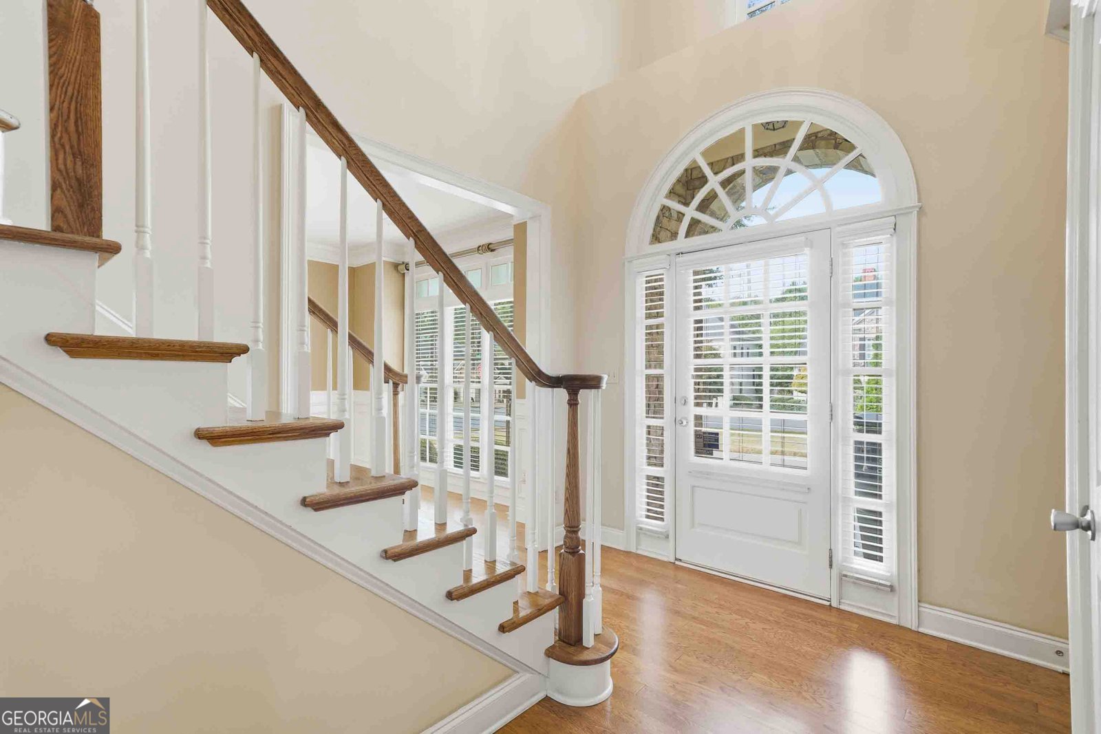 4055 Hill House Road Smyrna - 3