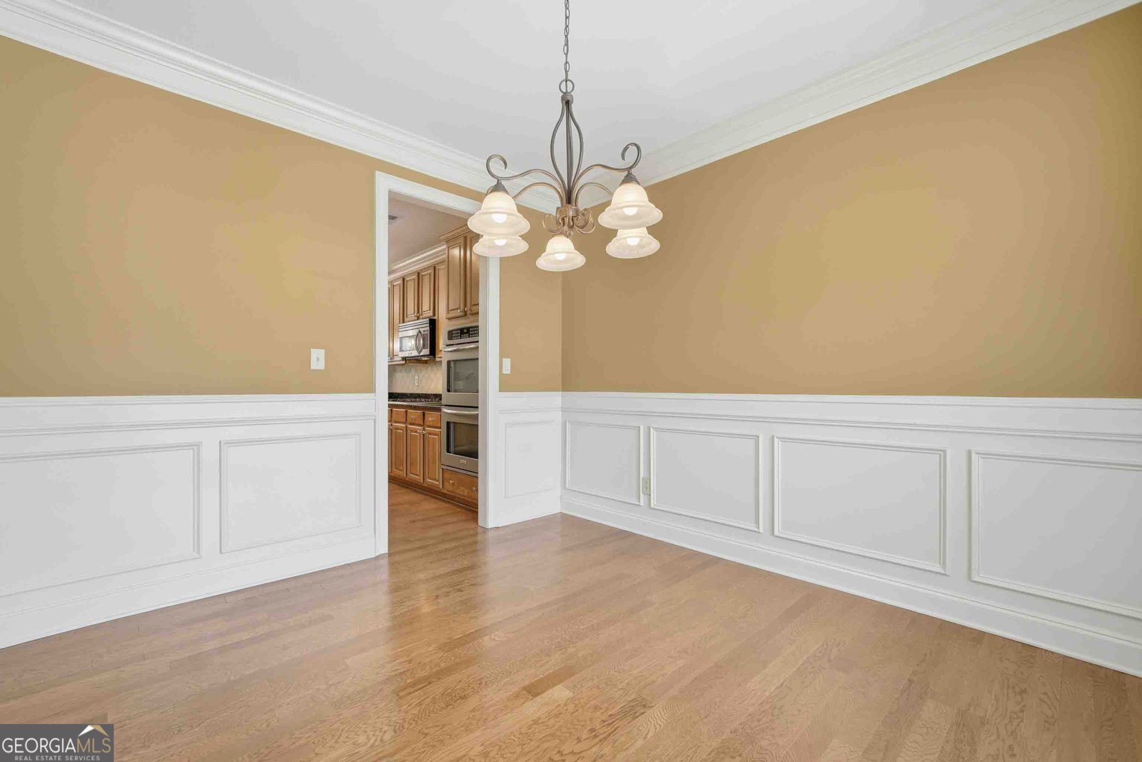 4055 Hill House Road Smyrna - 4