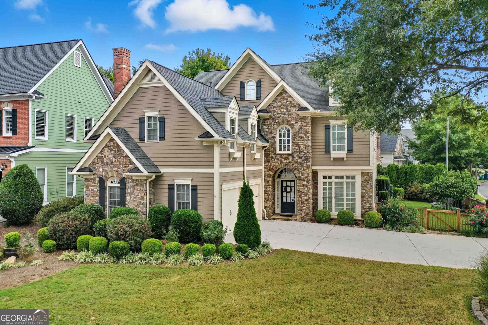 4055 Hill House Road Smyrna - 42