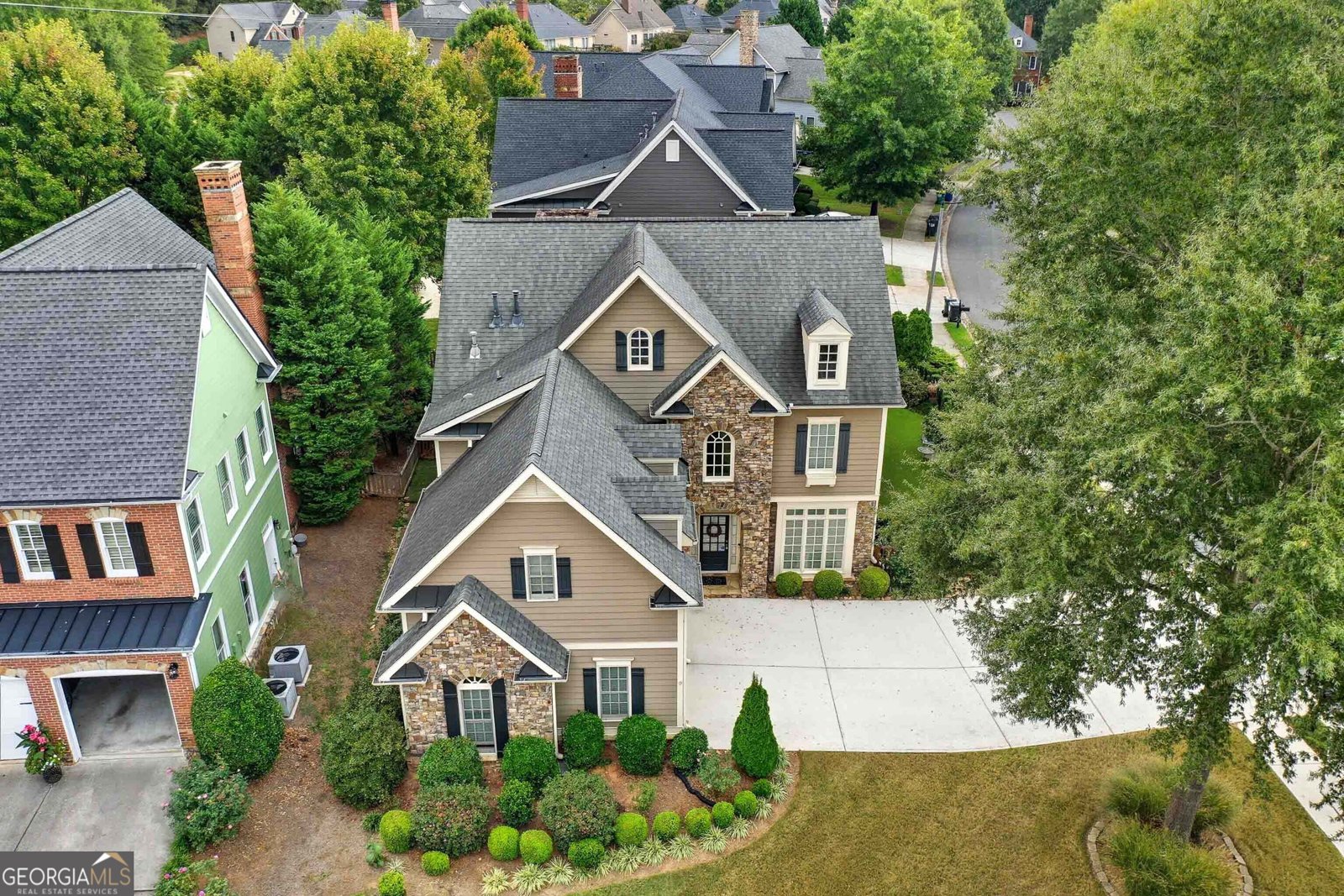 4055 Hill House Road Smyrna - 43