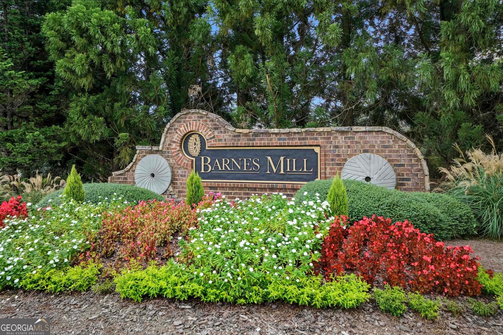 4055 Hill House Road Smyrna - 44