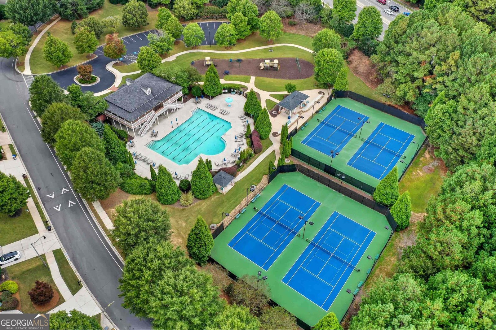 4055 Hill House Road Smyrna - 45