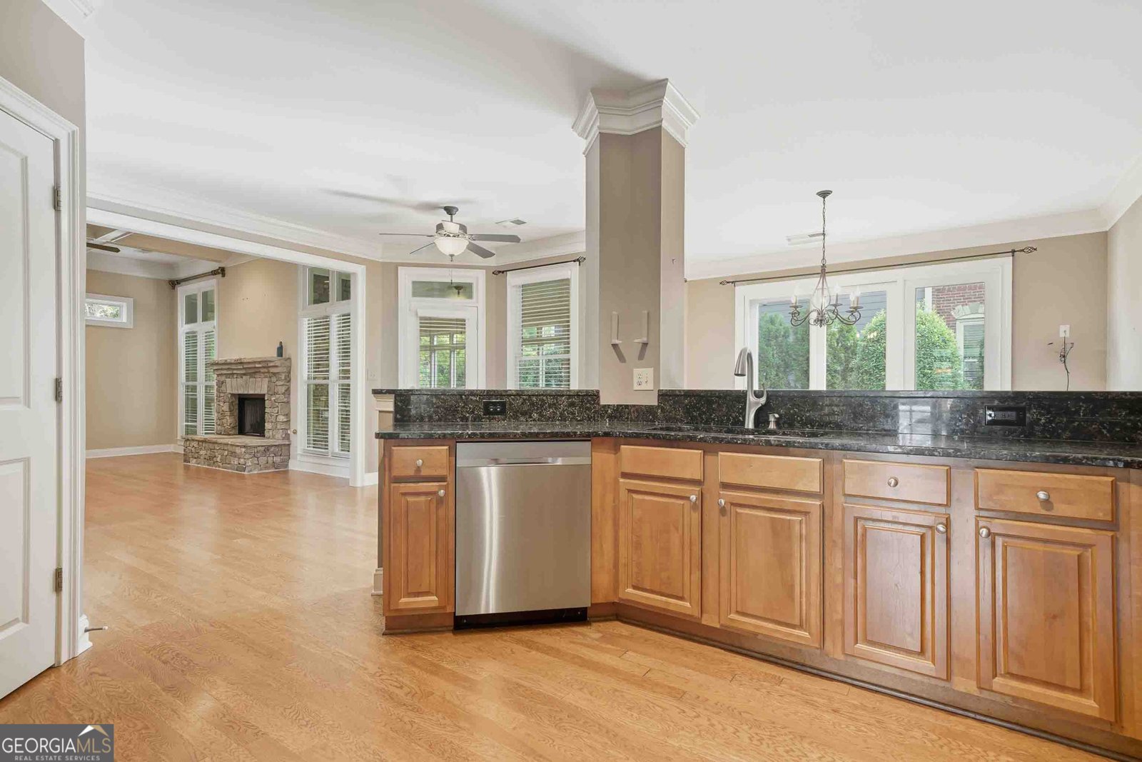 4055 Hill House Road Smyrna - 6