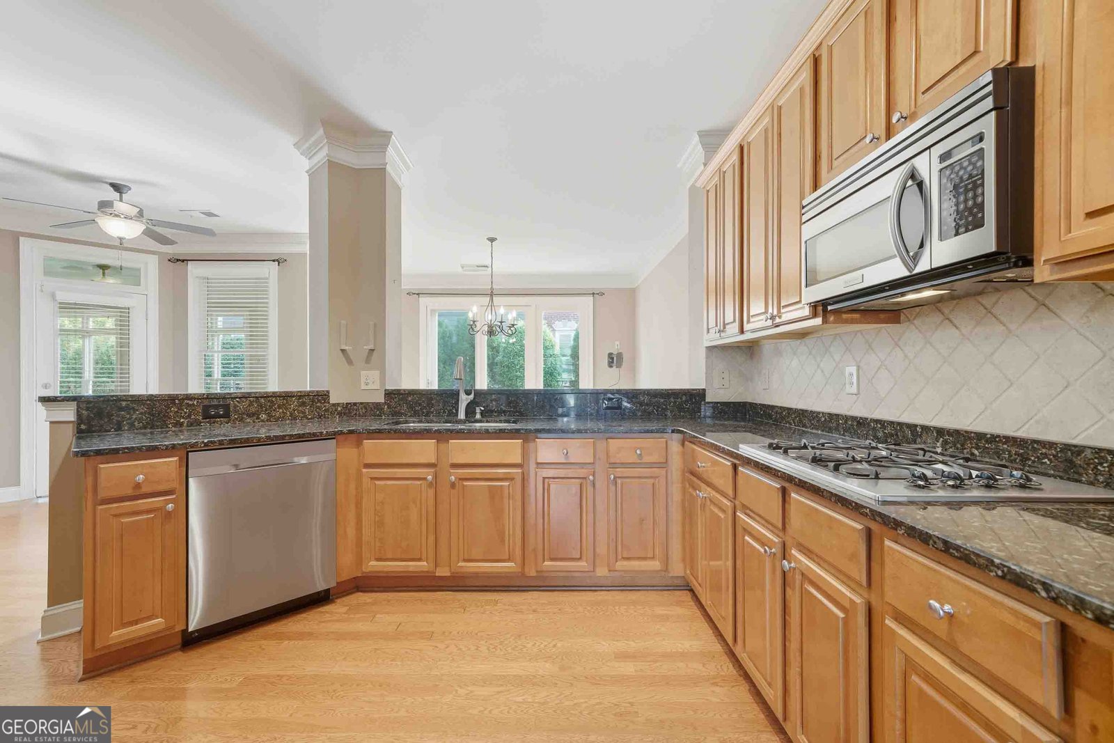 4055 Hill House Road Smyrna - 7