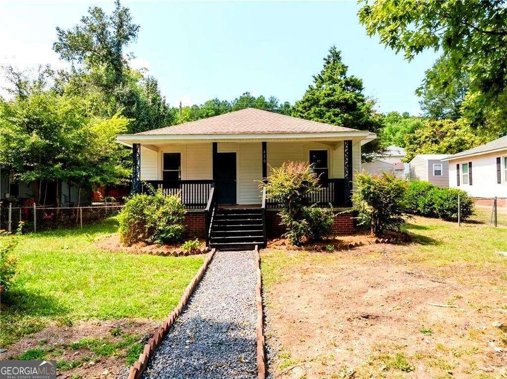 430 Third Street Rome - 2