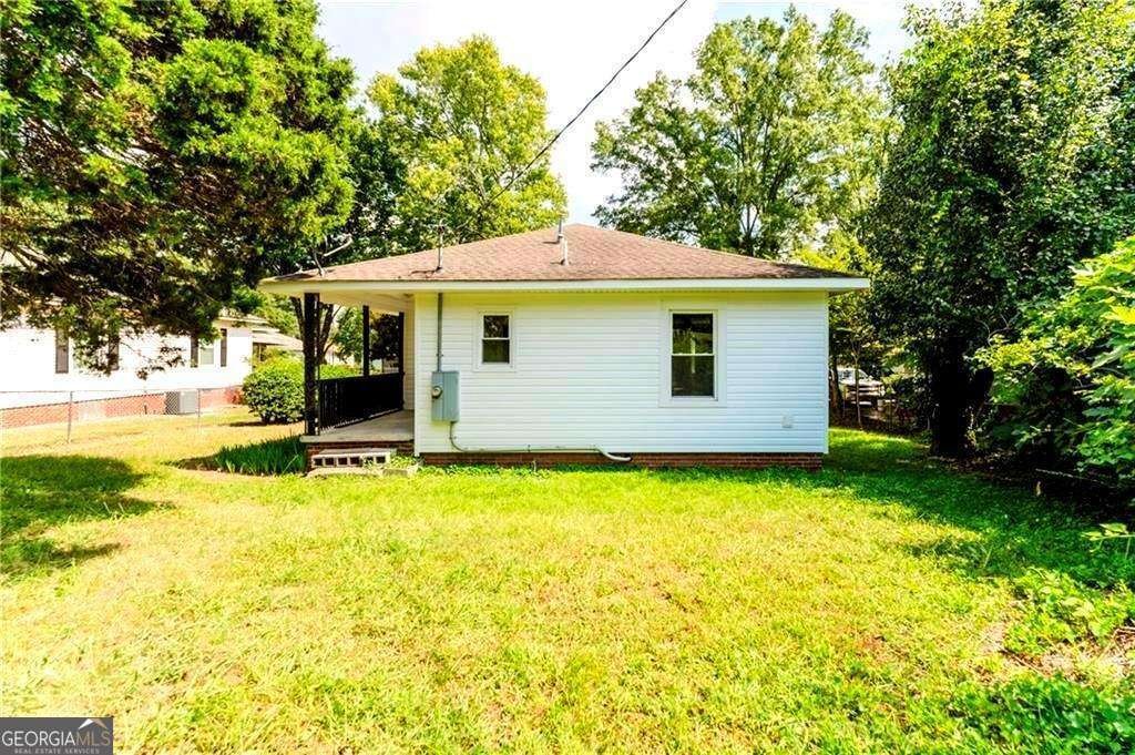 430 Third Street Rome - 21