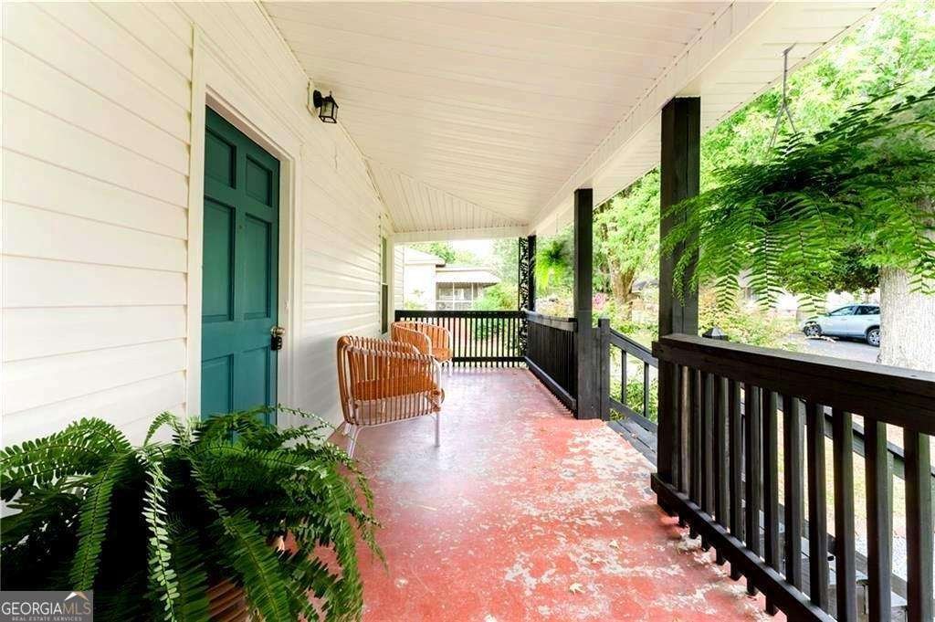 430 Third Street Rome - 3