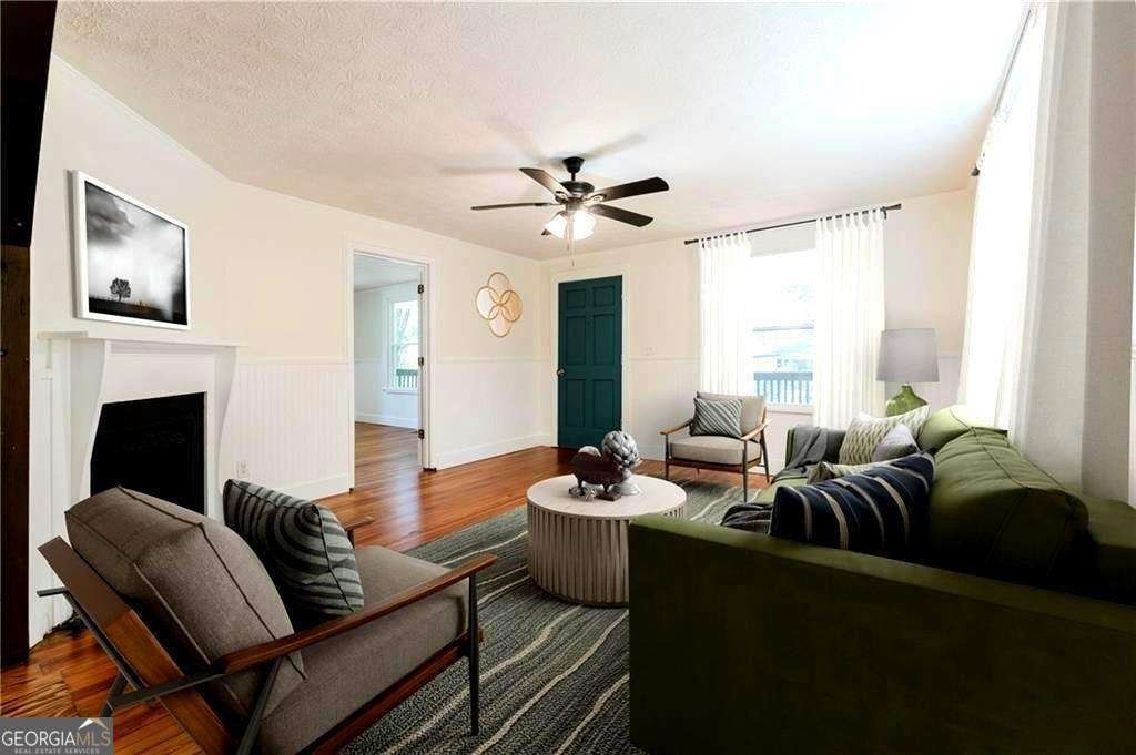430 Third Street Rome - 9