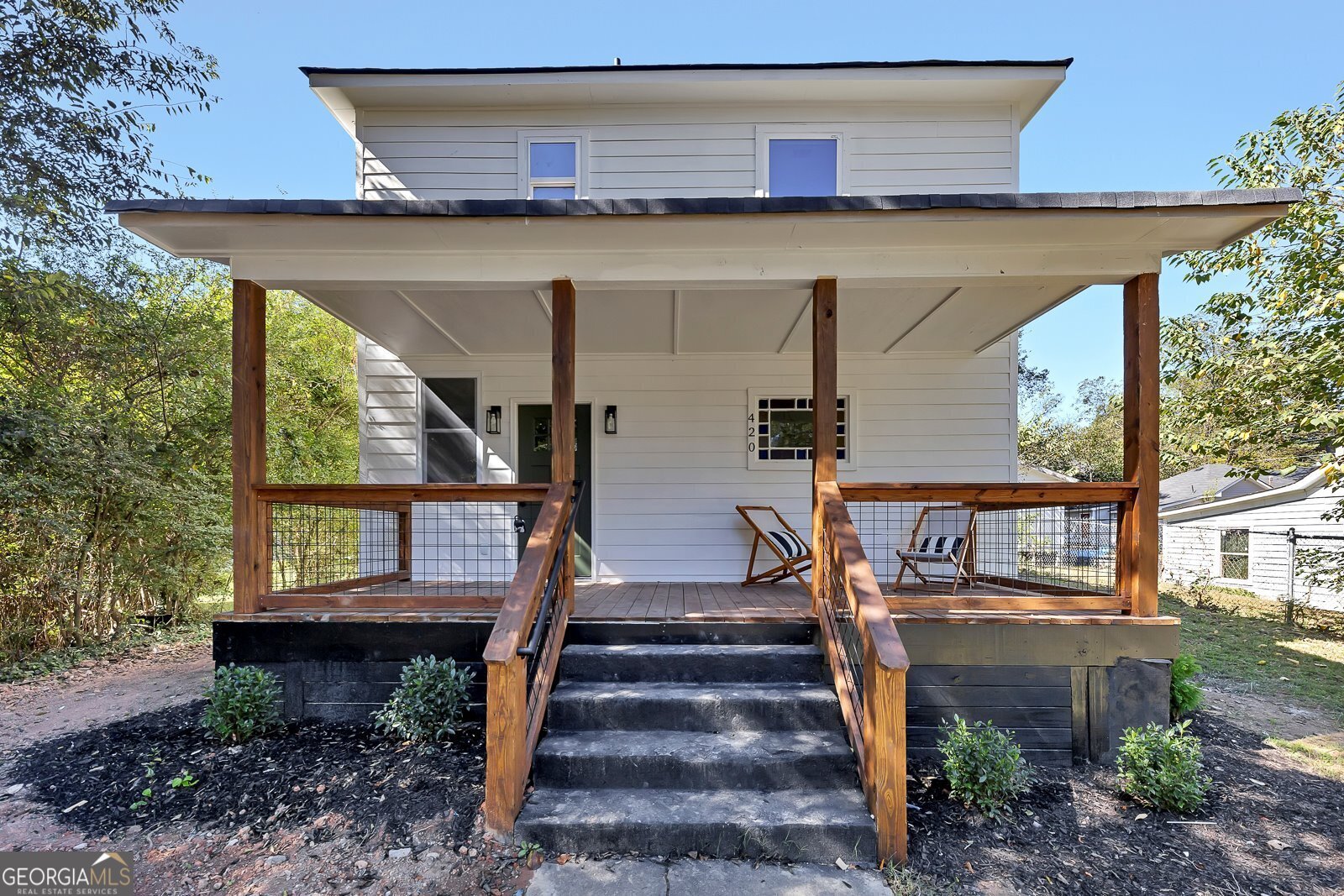 420 Gilmer Street Cartersville - 2