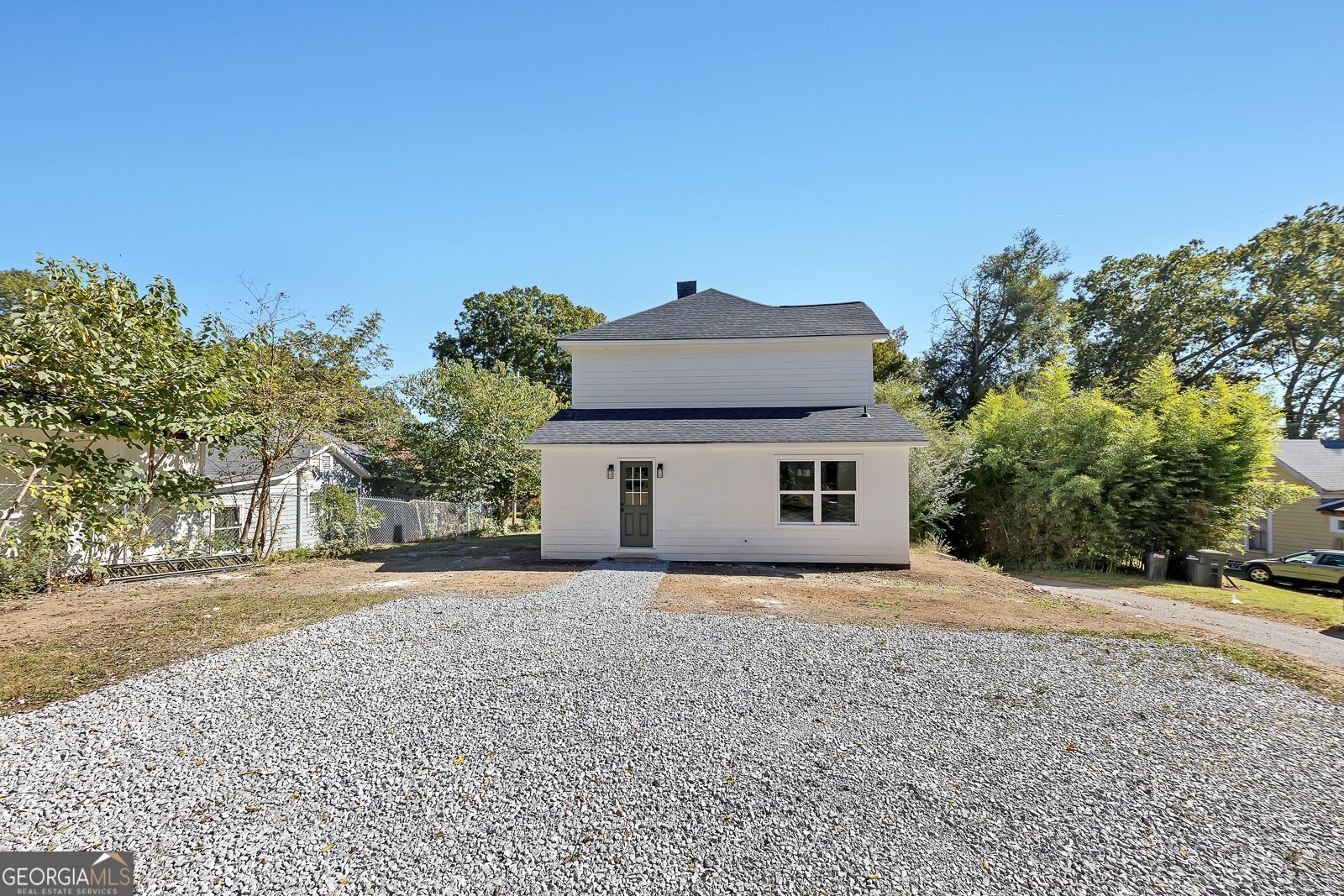 420 Gilmer Street Cartersville - 27