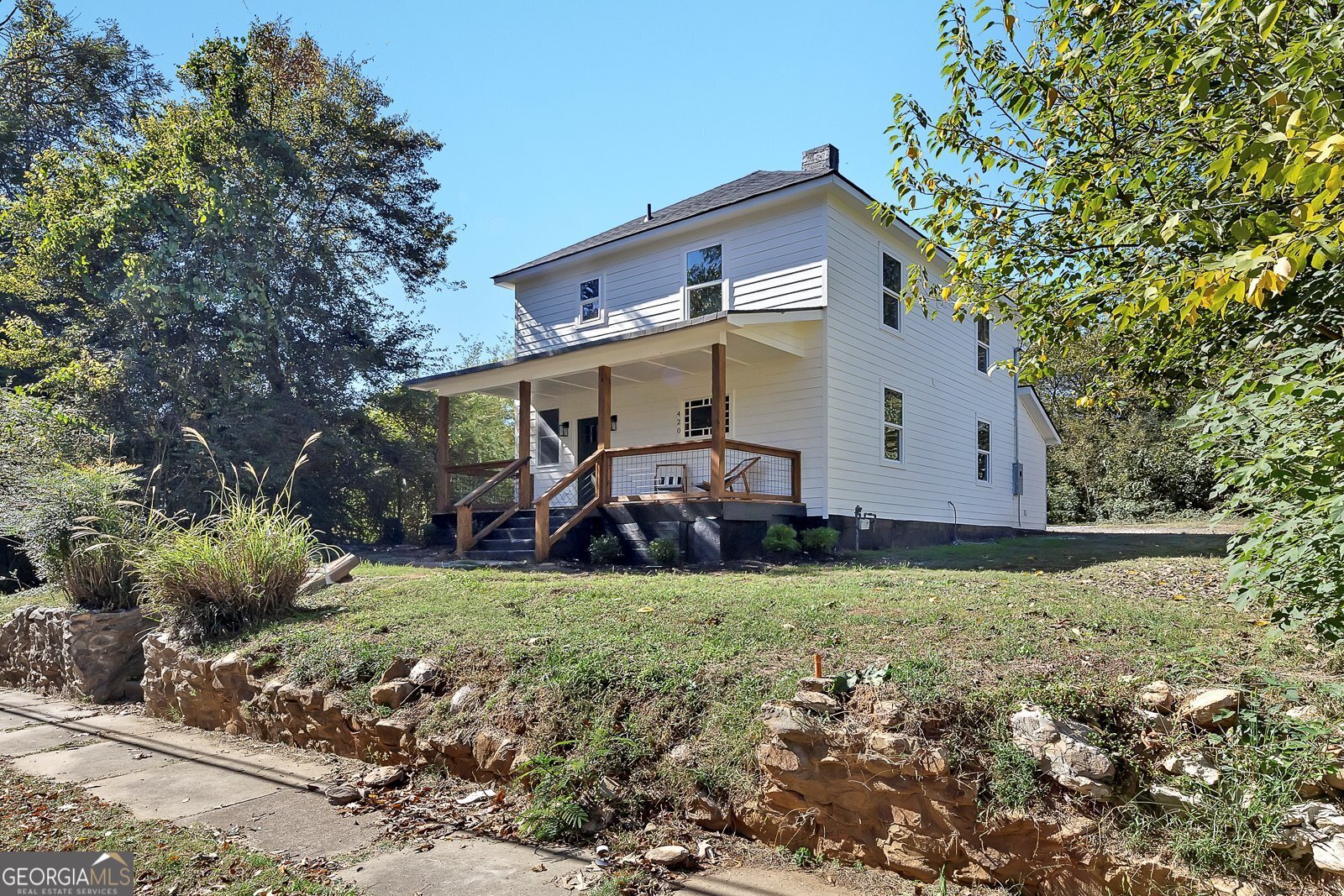 420 Gilmer Street Cartersville - 29