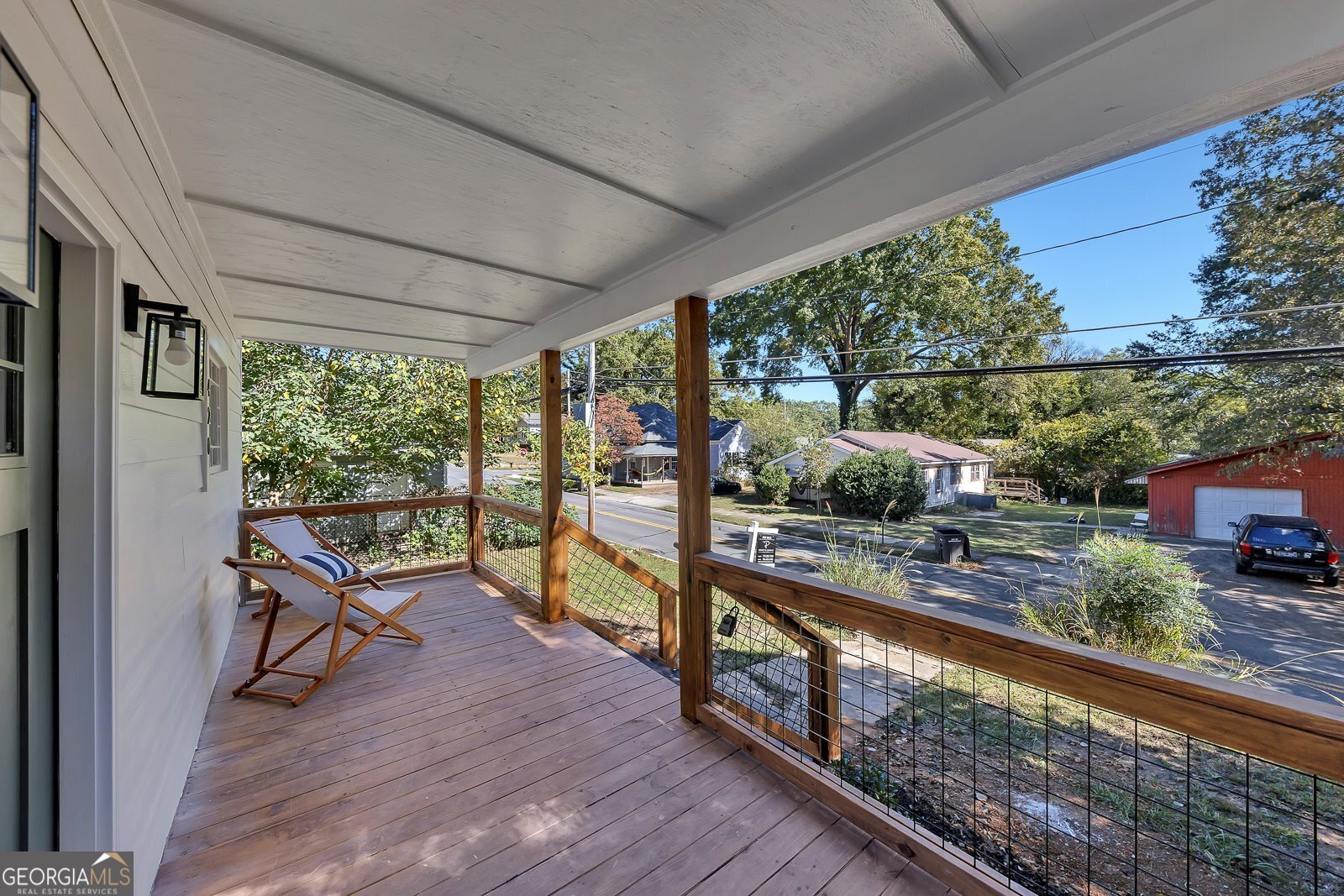 420 Gilmer Street Cartersville - 3