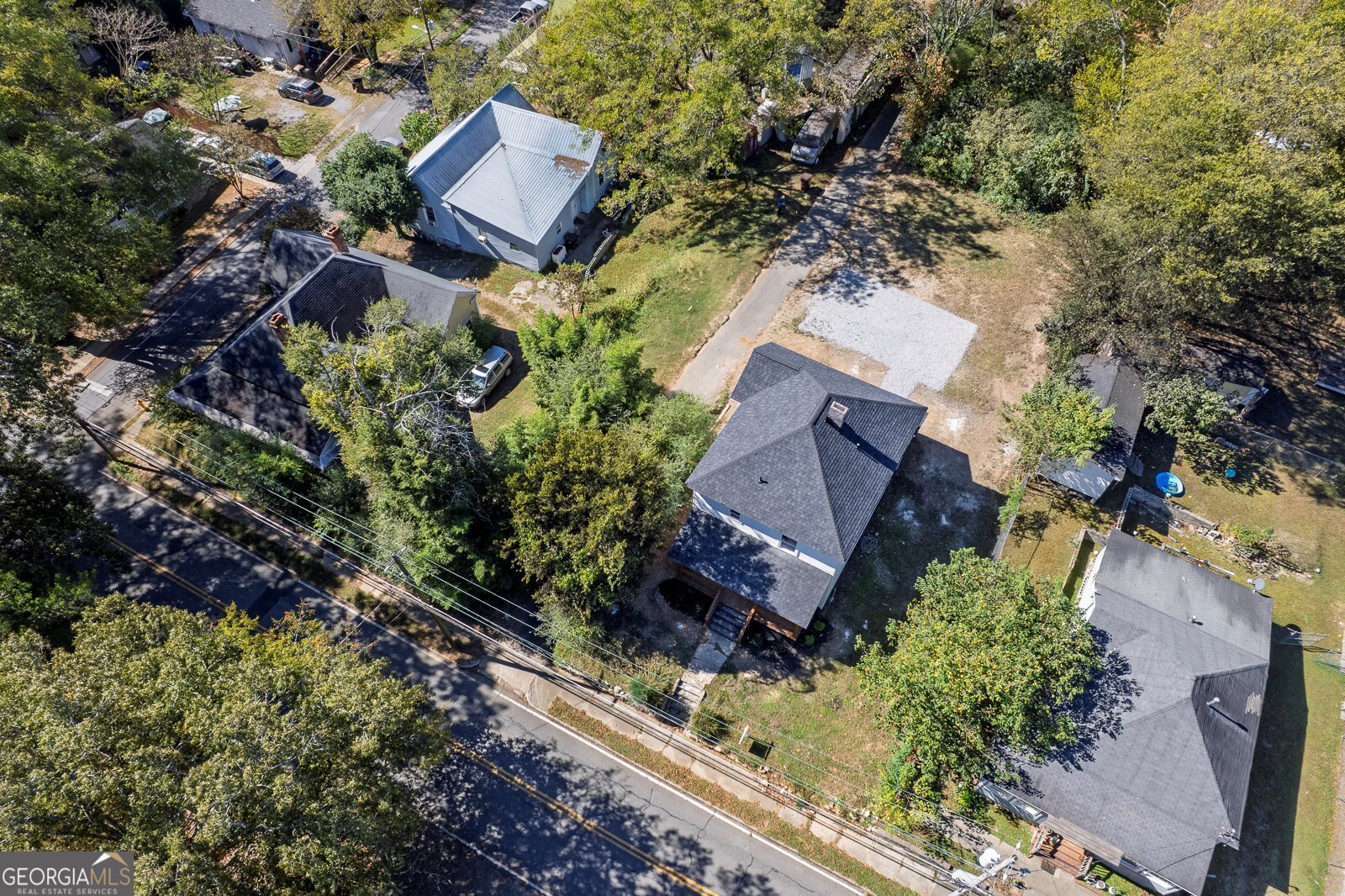 420 Gilmer Street Cartersville - 30