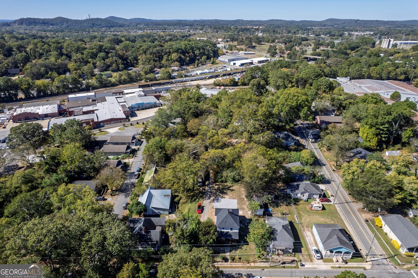 420 Gilmer Street Cartersville - 31