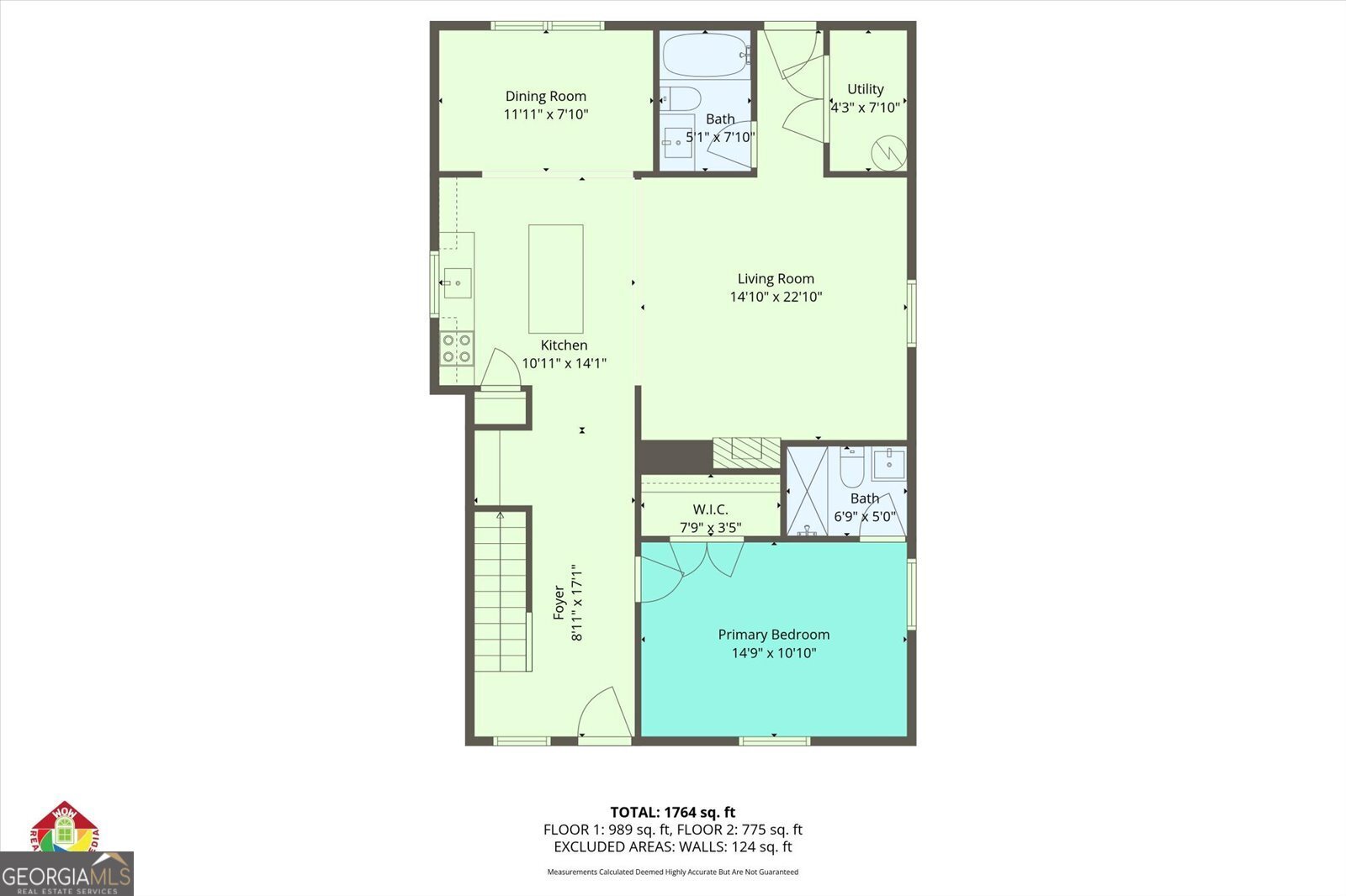 420 Gilmer Street Cartersville - 32