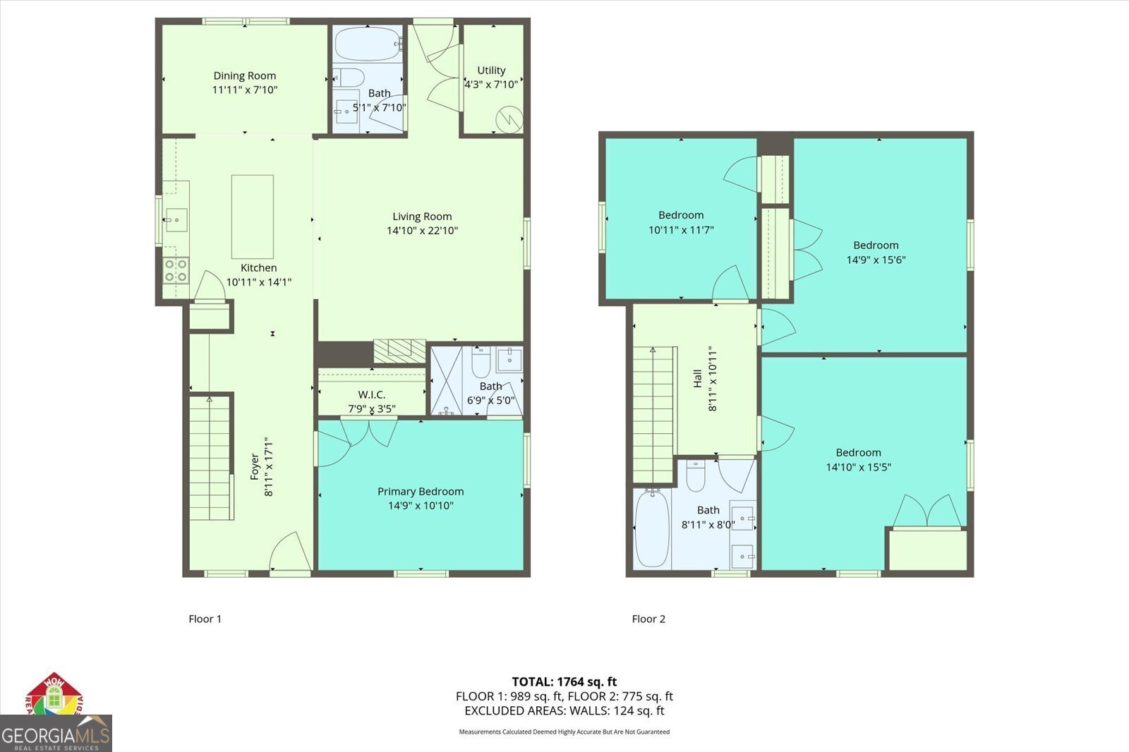 420 Gilmer Street Cartersville - 34