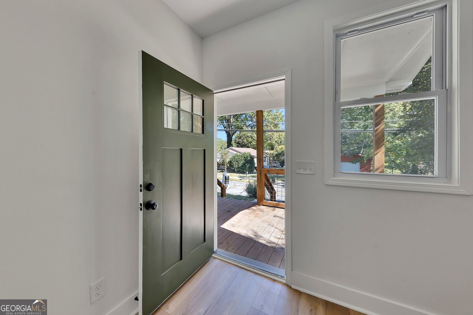 420 Gilmer Street Cartersville - 4