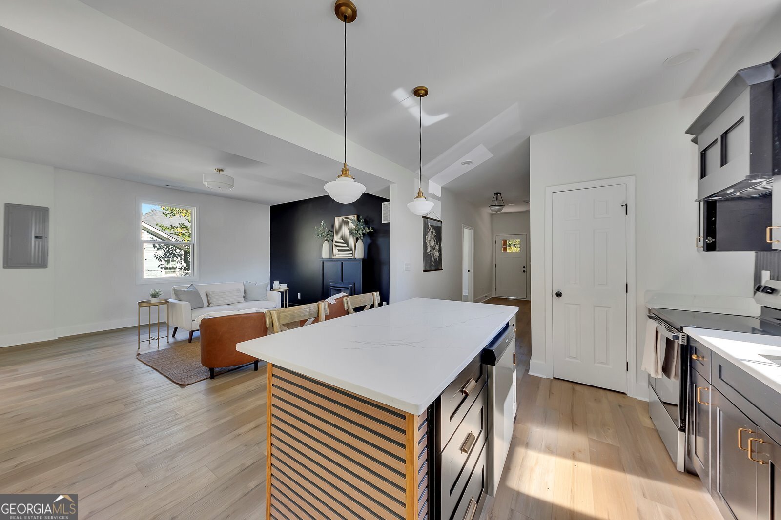 420 Gilmer Street Cartersville - 5