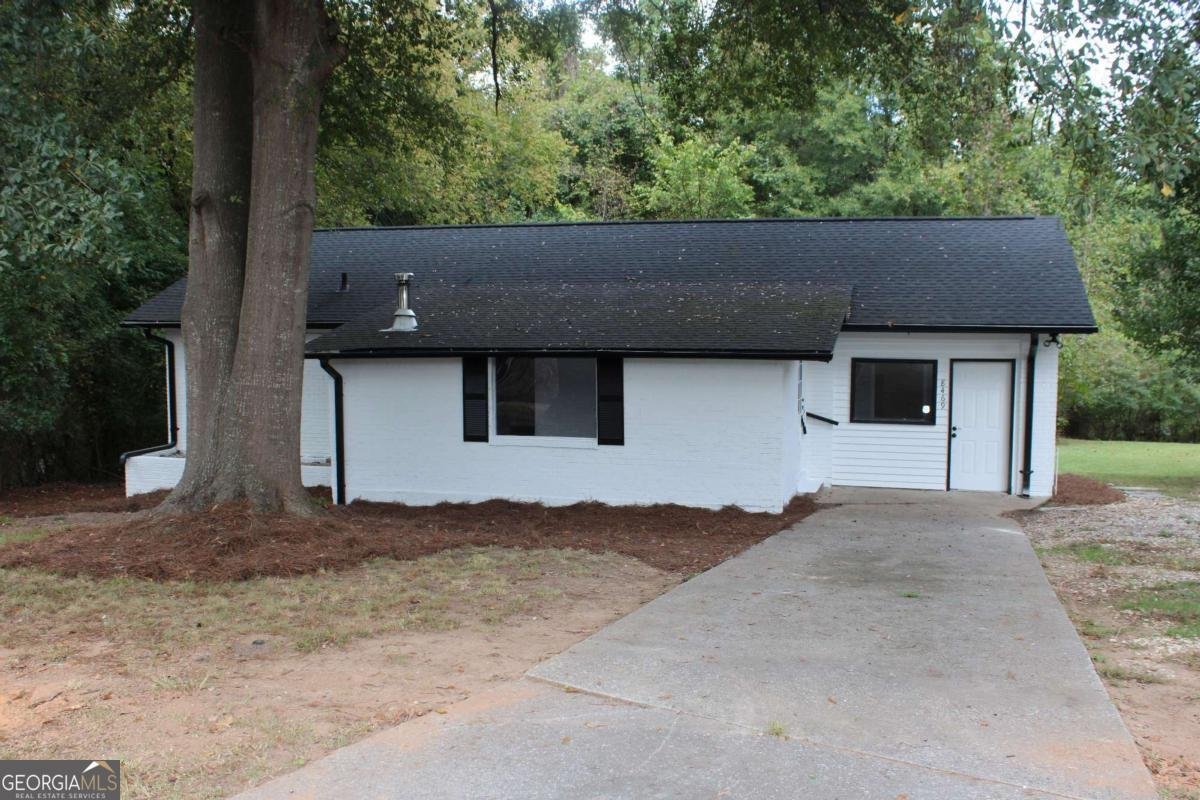 8469 Shiloh Court Jonesboro - 2