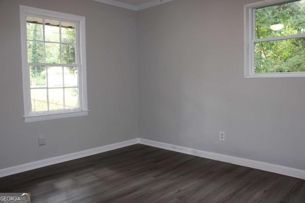 8469 Shiloh Court Jonesboro - 27