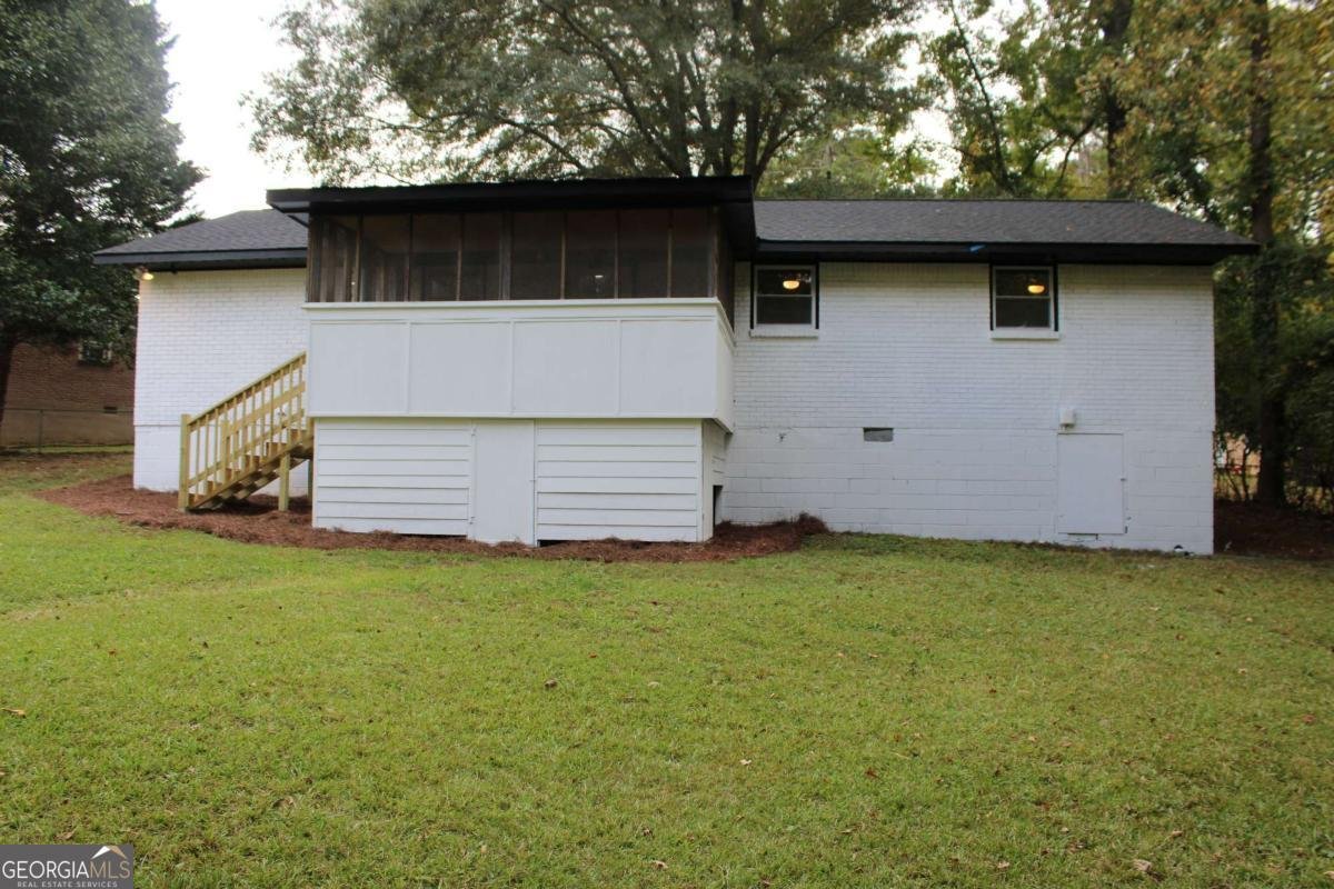 8469 Shiloh Court Jonesboro - 28