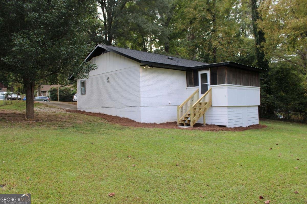 8469 Shiloh Court Jonesboro - 29