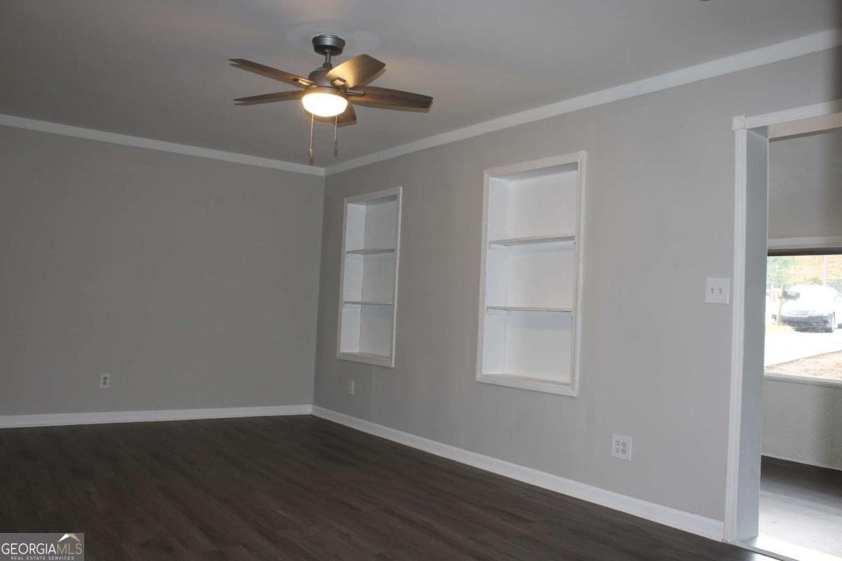8469 Shiloh Court Jonesboro - 8