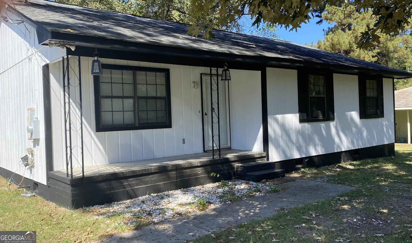 4559 Massey Road Macon - 2