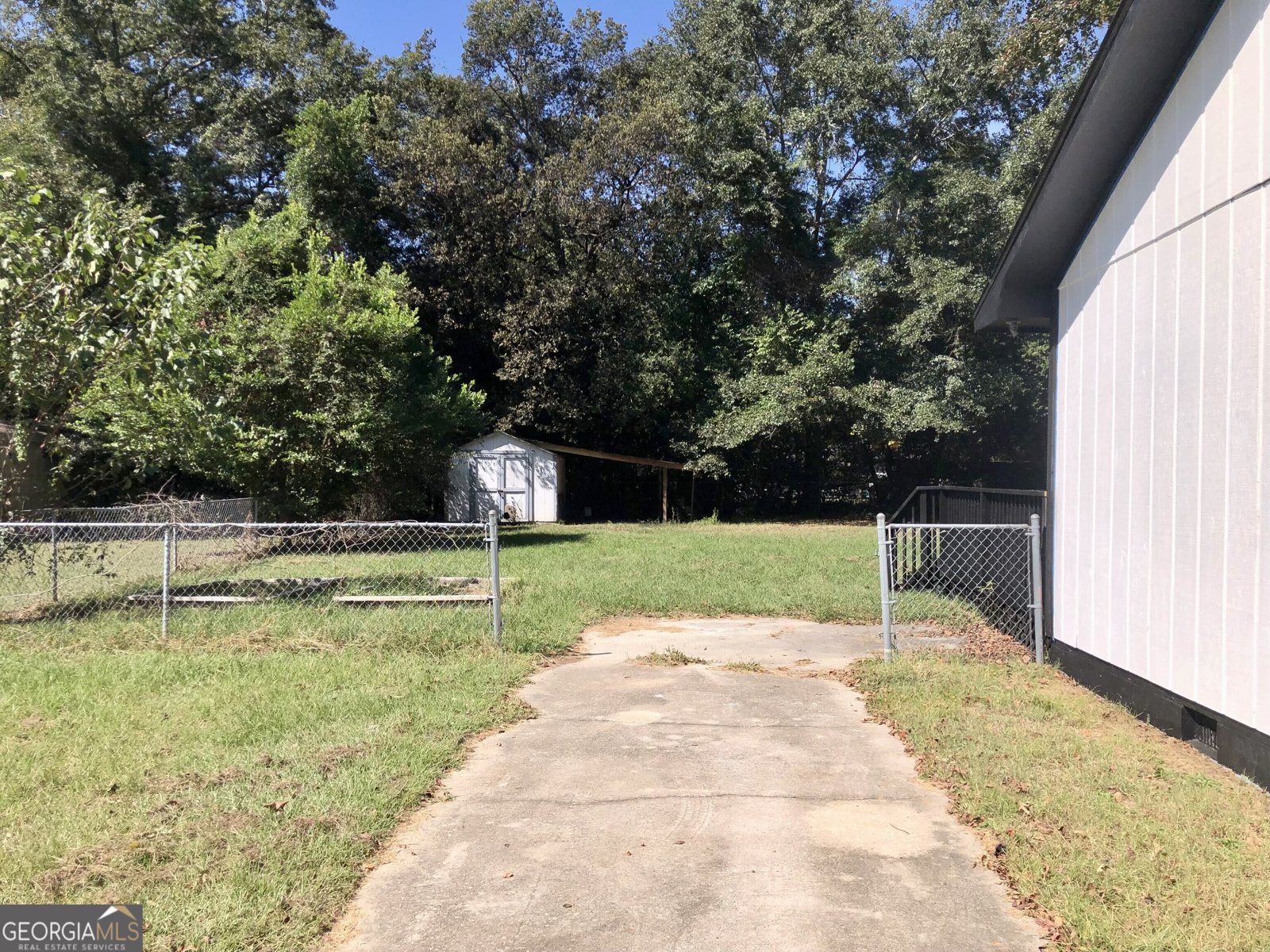 4559 Massey Road Macon - 4