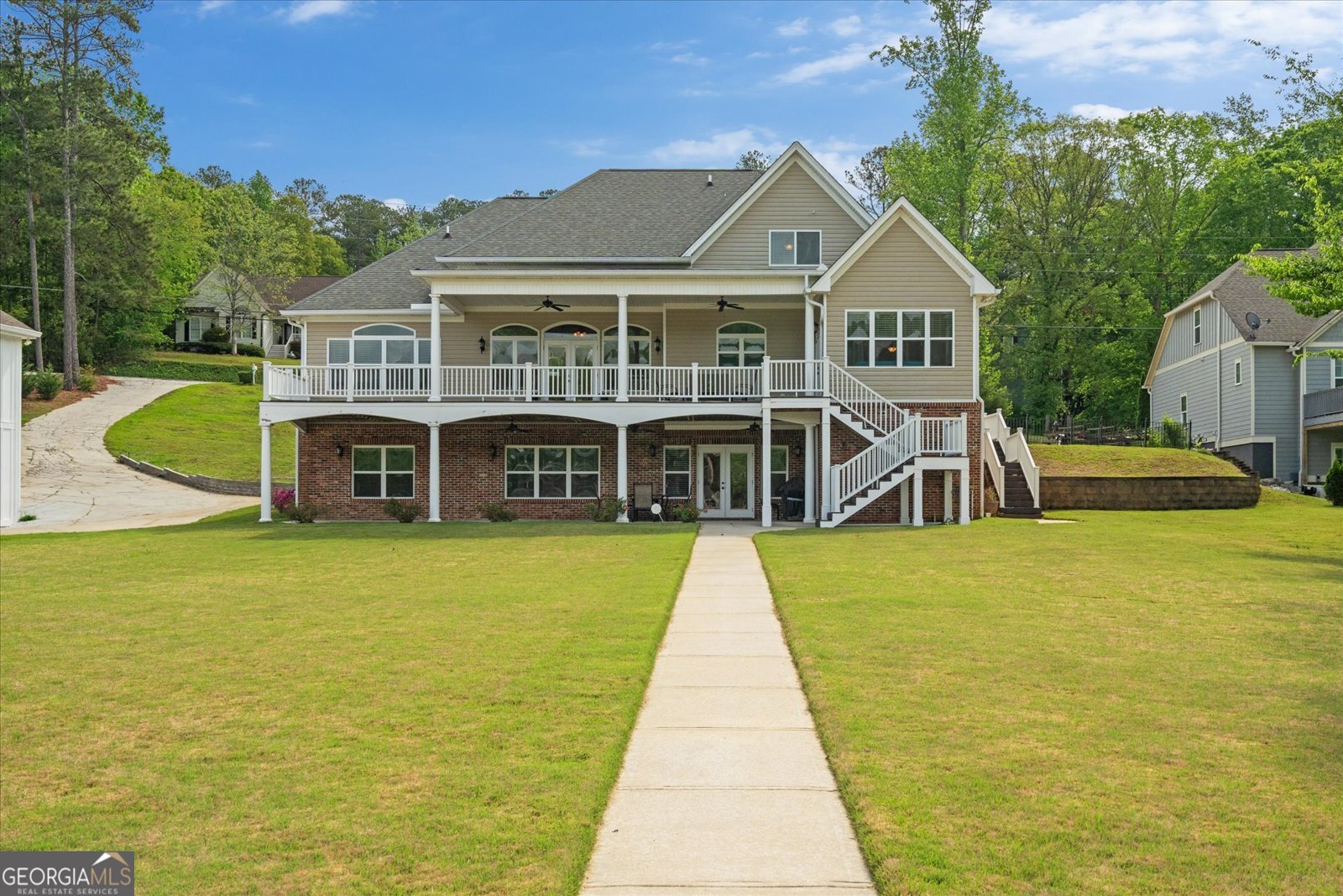 2191 Lakeview Parkway Villa Rica - 57
