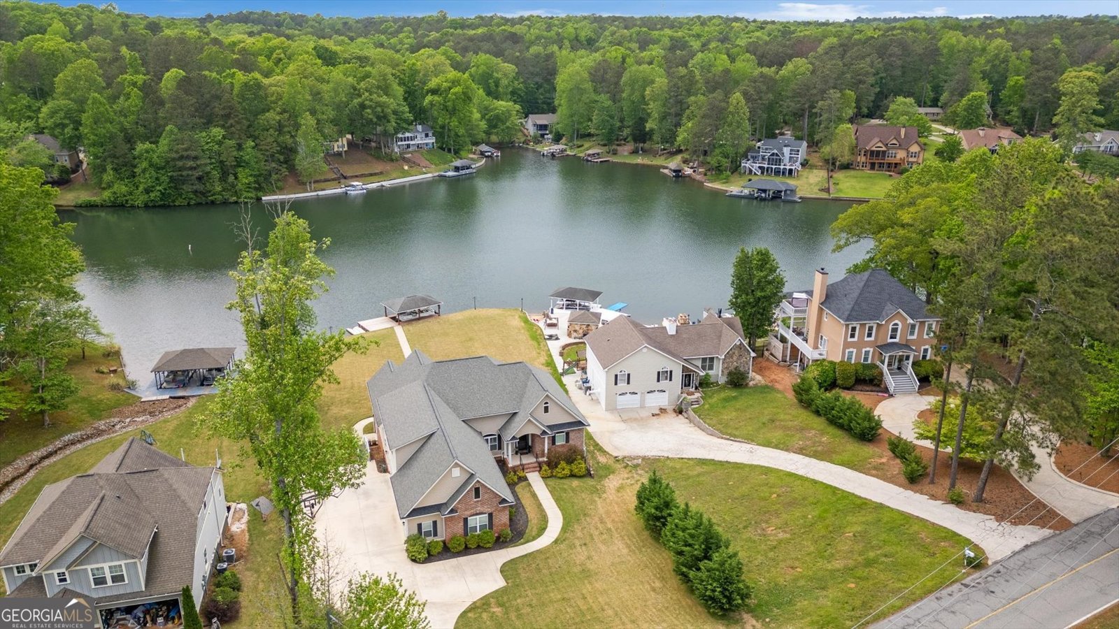 2191 Lakeview Parkway Villa Rica - 68