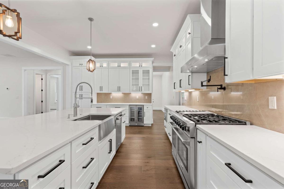 394 Settlers Ridge Drive Ball Ground - 10