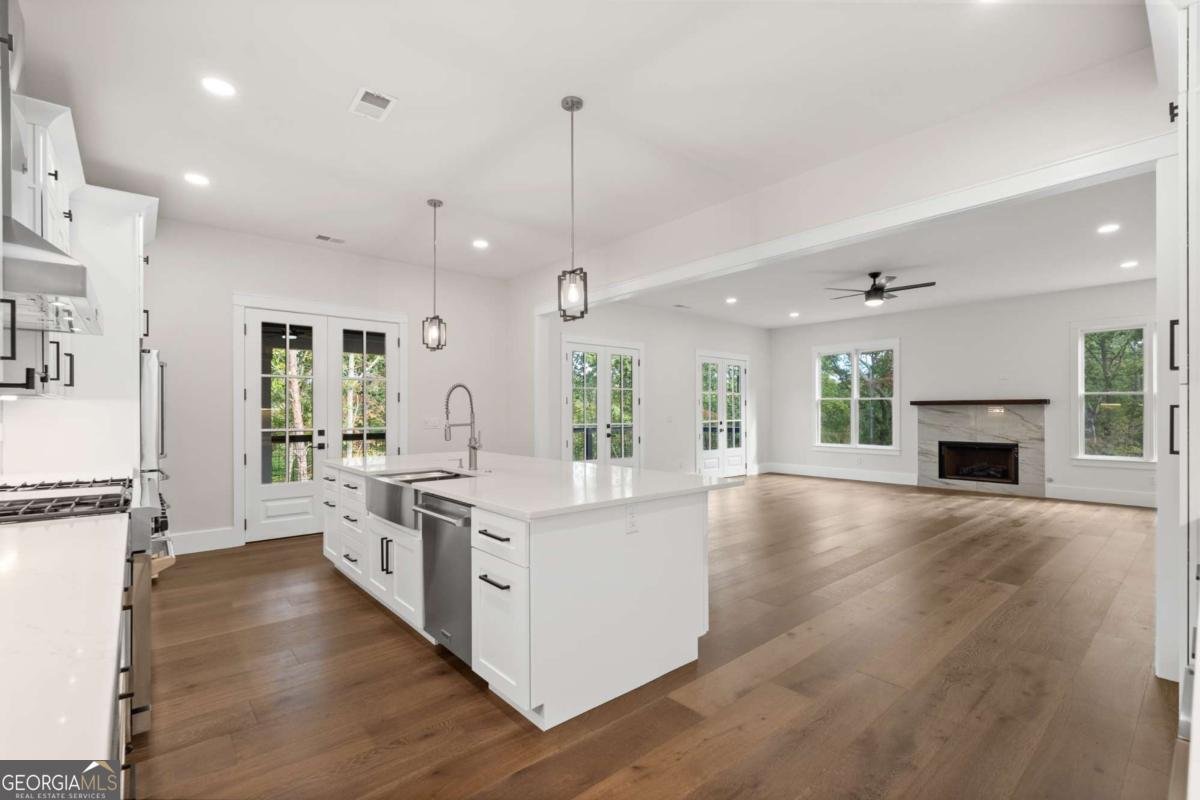 394 Settlers Ridge Drive Ball Ground - 11