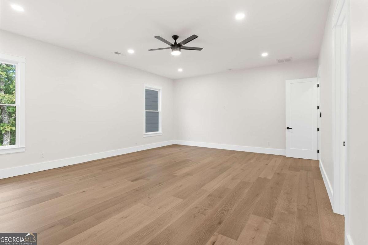 394 Settlers Ridge Drive Ball Ground - 21