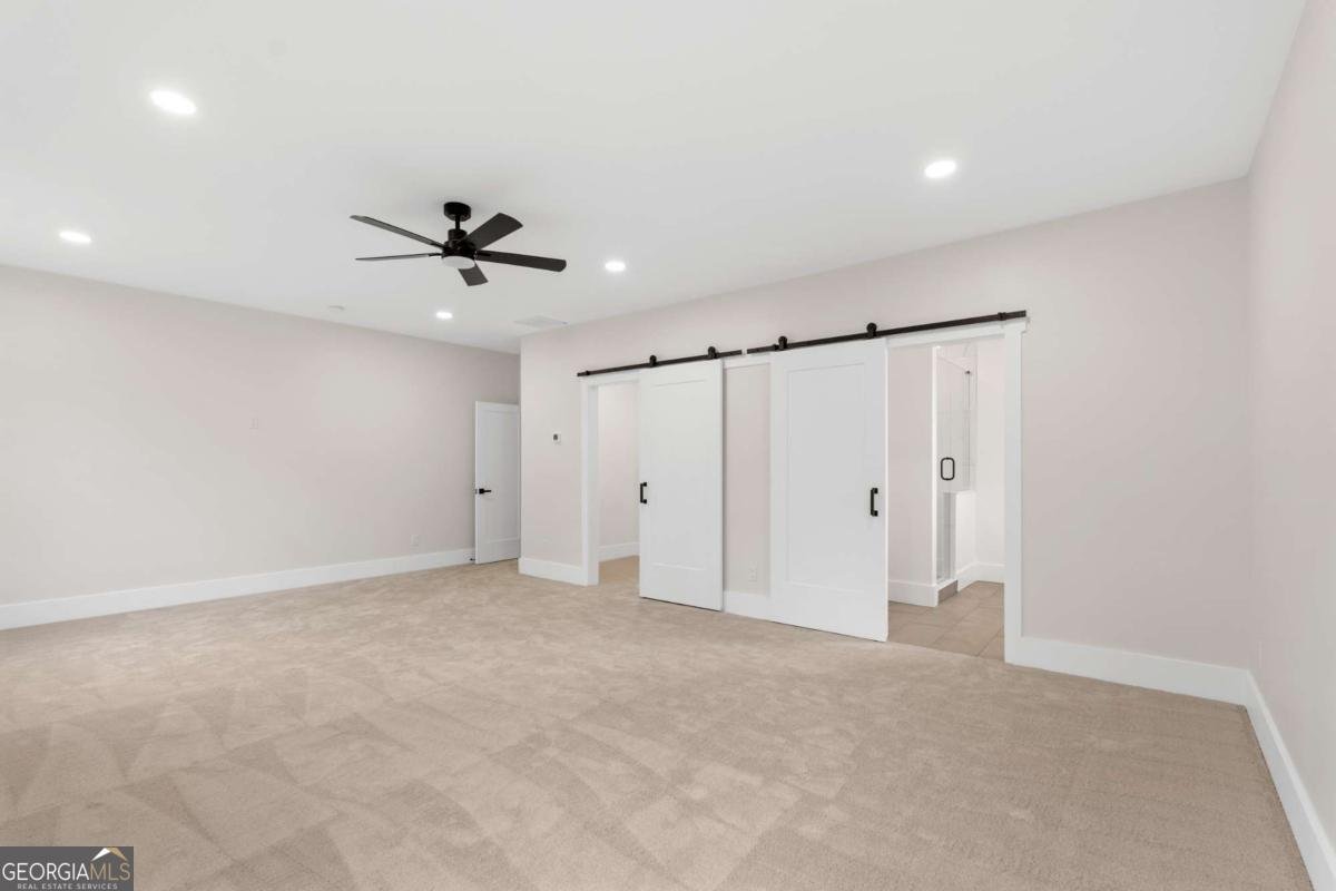 394 Settlers Ridge Drive Ball Ground - 27